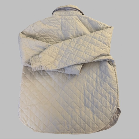 FRANCESCAS Women’s Quilted Jacket - Picture 2 of 11